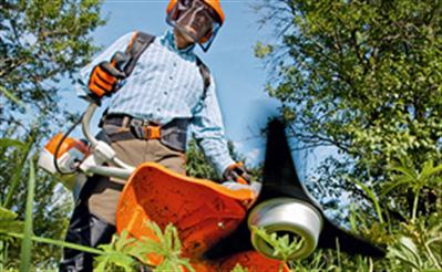 STIHL SNAŽNE MOTORNE KOSE